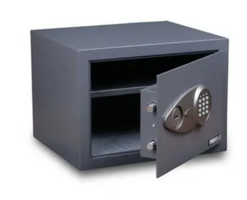 開(kāi)保險(xiǎn)柜