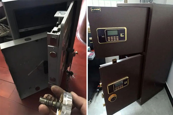 保險(xiǎn)柜維修 保險(xiǎn)柜維修