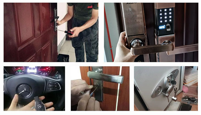 開鎖電話號碼 開鎖電話號碼