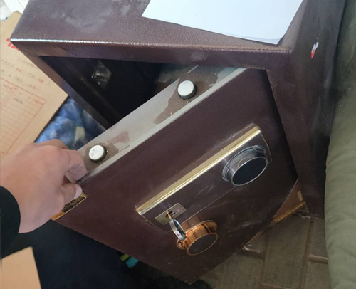 保險柜售后維修